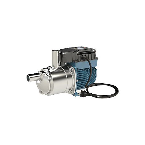 kaiserkraft Pompa con velocità regolabile META SMALL con