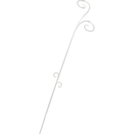 Scheurich Orchideenstab transparent 60 cm Rankhilfen