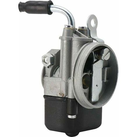 Carburateur pour Piaggio Ciao Px Fl Vespa Cyclomoteur Pocket Sha 12/12 (1/5)