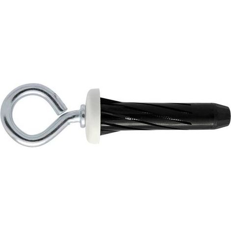 100 x ELEMATIC TASSELLO IN SCATOLA XTECH 10X50 OCCH CHIUSO