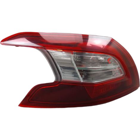 [PRODUIT D'OCCASION] Feu Arriere Gauche  PEUGEOT 308 2011- ♻️ Ref Oe. 9677817680 - Garantie à vie (1/3)