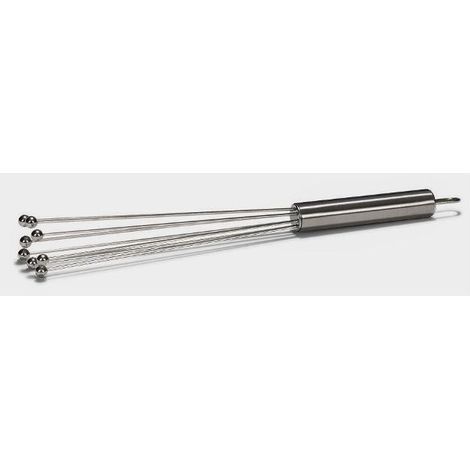 Fouet à Billes Inox 32 Cm - Patisse