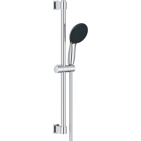 Grohe Vitalio Start 110 Barra e Soffione Cromato (1/5)