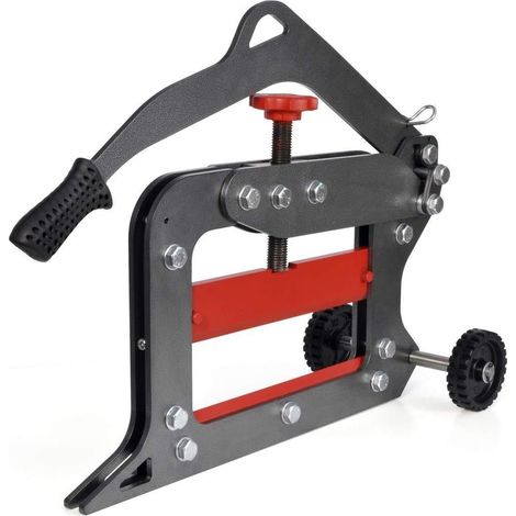PAVING TOOL BLOCK SPLITTER CUTTER BRICK CUTTING MACHINE MONTOLIT BLOCKUT