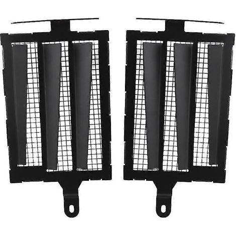 Grille de protection de radiateur pour moto R1250gs R 1250 Gs 2020 2021 2022 2023 (1/5)