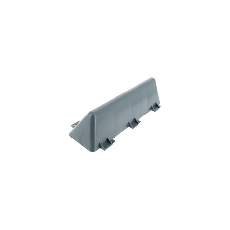 Cuchilla tambor sin peso (223 0) para lavadora 480110100104, 00750666 ARISTON HOTPOINT, BALAY, BAUKNECHT, BOSCH, CONSTRUCTA, IGNIS,