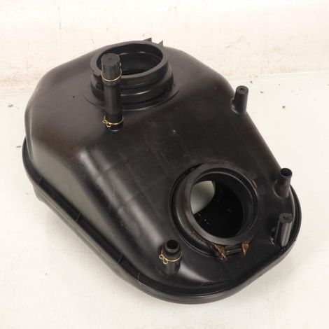 [PRODUIT D'OCCASION] Boite à air origine pour moto Suzuki 650 SV 1999 à 2002 20F0 (1/2)
