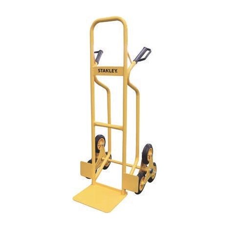 STANLEY 753000523 CARRETILLA PELDAÑOS SXWTD-HT523 - 200 KG STANLEY ASLAK753000523 (1/6)