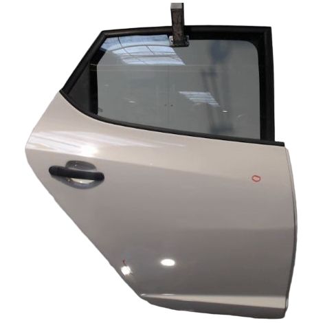 [PRODUIT D'OCCASION] Porte Arriere Droit SEAT Ibiza 2008- ♻️ Ref Oe. 6j4833056 - Garantie à vie (1/3)