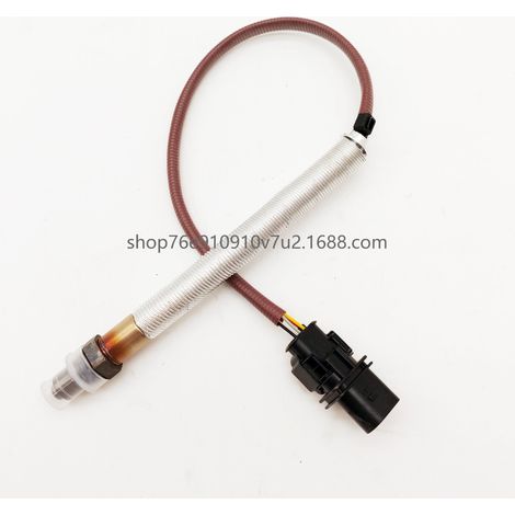 Sauerstoffsensor 0005423100, 0258017483 - Kompatibel mit Mercedes (1/4)