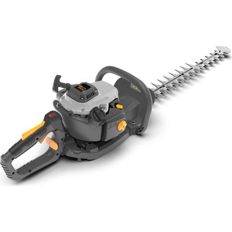 Cortasetos de gasolina hoja 70 cm Alpina AHT 555