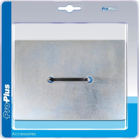 Plaque de support rsd-distrib dimensions 15x16 cm (1/3)