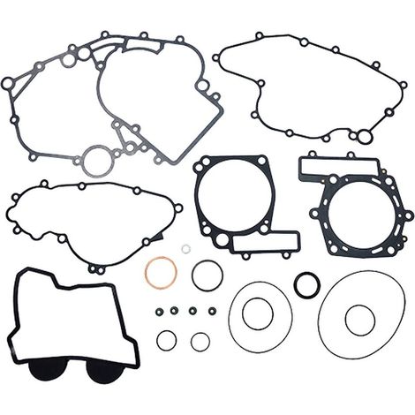Guarnizioni Namura BMW G 450 X 07-10 HUSQVARNA TC 450 11-14 TXC 450 11-12