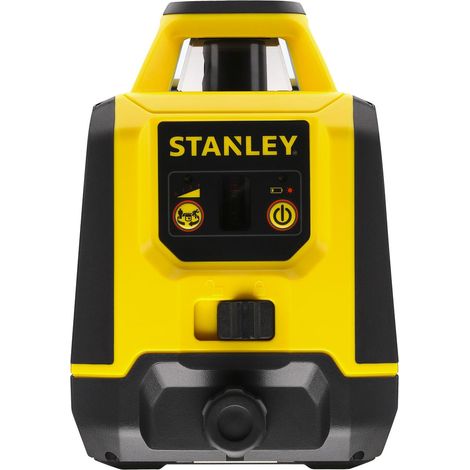 Laser rotante STANLEY DIY, rosso (1/7)