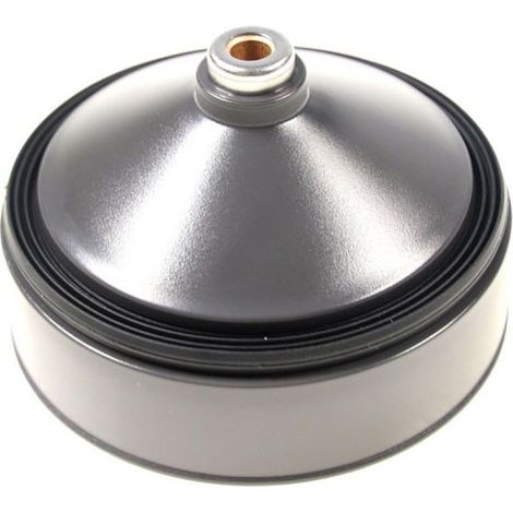 Ersatzteil - Graue Blendermesserhalterung - - MOULINEX, TEFAL, KRUPS