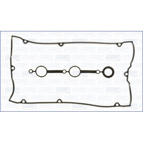 Jeu de joints d'étanchéité, couvercle de culasse Ajusa 56038200 HYUNDAI