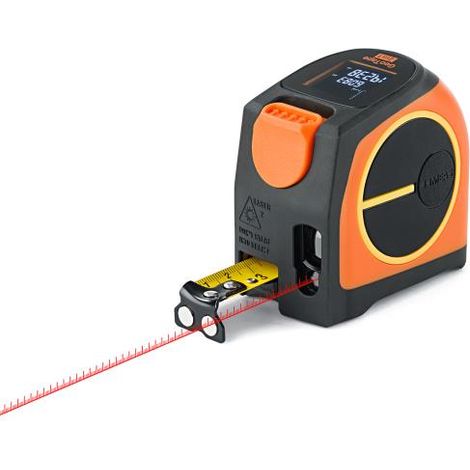 GEO-FENNEL GEOTAPE LASER DISTANCE MEASURE
