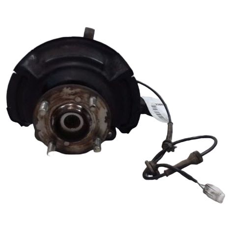 [PRODUIT D'OCCASION] Pivot Avant Droit NISSAN Pixo ♻️ Ref Oe. 400144a00b - Garantie à vie (1/3)