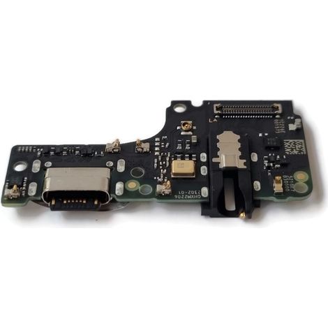 Prise de chargement USB d'origine ORG pour Redmi Note 10S M2101K7BG (1/3)