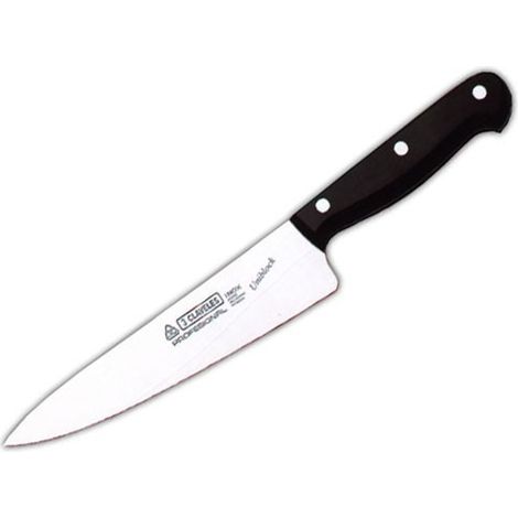 COUTEAU PROFESSIONNEL CUISINIER UNIBLOC