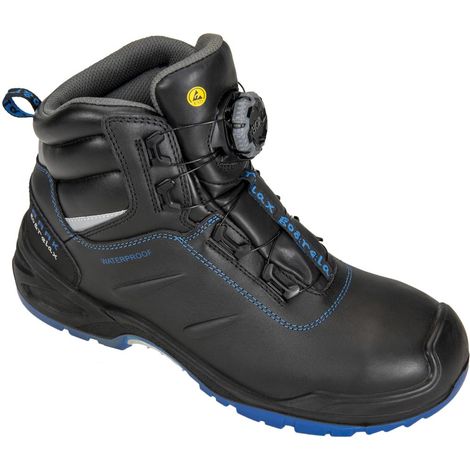 Stiefel HUNTER, S3 SRC ESD WR Boa, 46 (1/5)