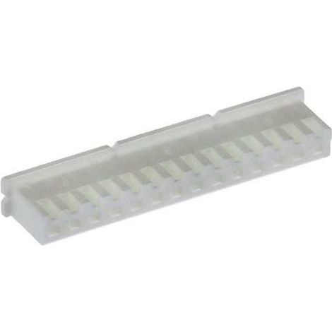 Connettore Serie XH Maschio 14 Vie (1/2)
