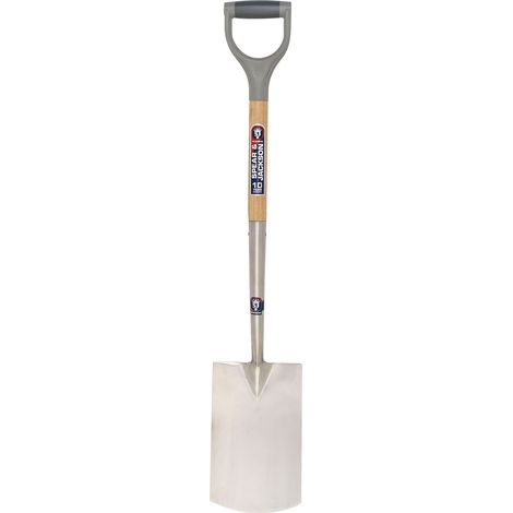 Spear & Jackson 1160SP Vanga da scavo in acciaio inossidabile Neverbend (1/3)