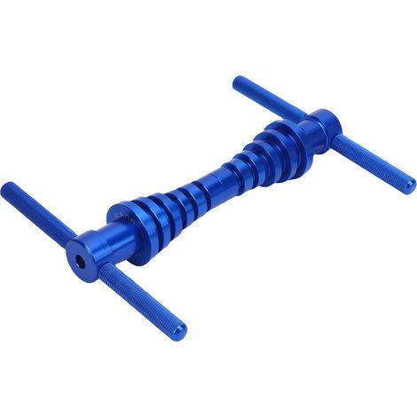 Kit presse roulements vélo alliage aluminium oxydé pour montage roulements moyeu entretien (1/5)