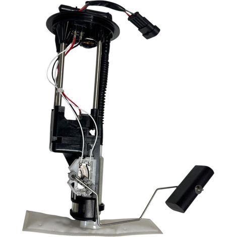 Originale Kraftstoffpumpen für Audi Q3/Volkswagen Tiguan, Modelle 5N0919087H, 5N0919087F und 5N0919087G, einschließlich Kraftstoffpumpenbaugruppen, Benzinpumpen und elektronischer Kraftstoffpumpen. (1/5)