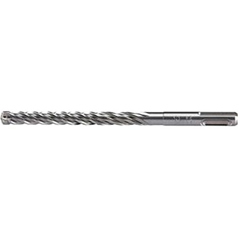 Foret à béton Makita E-14532 Nemesis II SDS-plus 12x165 mm
