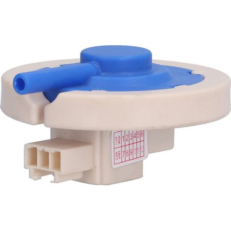 Capteur de niveau d'eau pour lave-linge universel, pièce détachée automatique, interrupteur DC5V (SW-12 / style 12) (1/5)