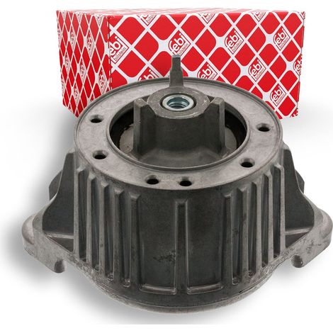 Motorlager FEBI BILSTEIN FE29987