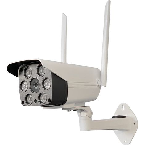 Telecamera ALL. DA ESTERNO 2.0 MPX