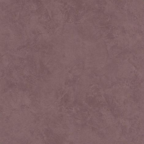 Brown Plaster Look Vinyl Wallpaper Paste The Wall Modern Smooth Finish (1/4)