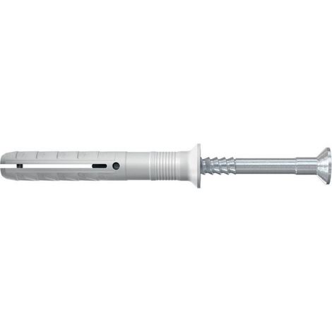 fischer Nageldübel N 8x60/20 S (100) 100 Stk