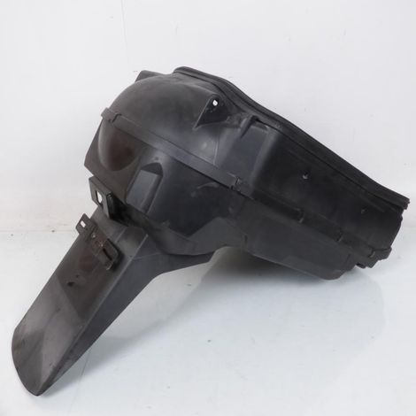 [GEBRAUCHT] [GEBRAUCHTWAREN] Koffer für Scooter Suzuki 400 Burgman 2003 bis