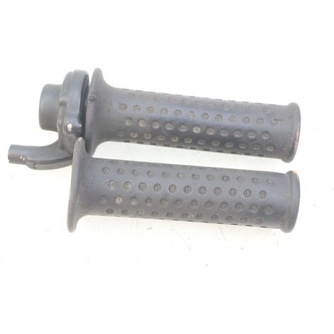 [PRODUIT D'OCCASION] POIGNEE ACCELERATEUR PIAGGIO X8 125 2004 - 2007 (1/5)
