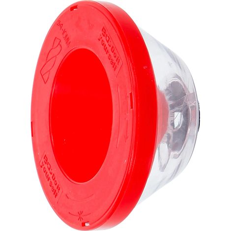 PIÃGE Ã  POUSSIÃRE DE FORAGE  Ã 4 - 10 MM BGS DIY 50809 (1/5)
