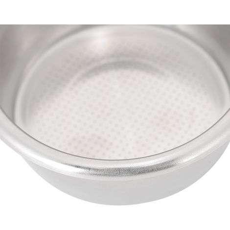 Panier Filtre en Acier Inoxydable 304 de 53mm pour Machine à Café Breville 870