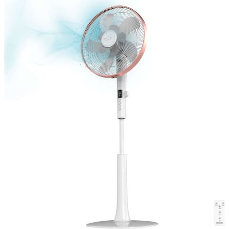 Cecotec Standventilator EnergySilence 1030 SmartExtreme