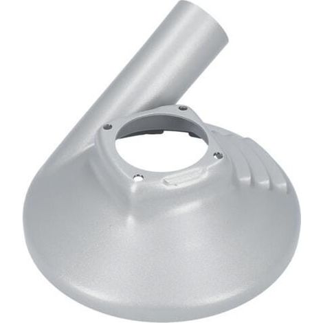 Capot d'aspiration pour Ponceuse a beton BOSCH OUTILLAGES - 3605510040
