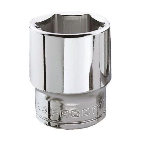 Douille 13mm Hexagonal, entraînement 3/8", Carré ( Prix pour 1 )
