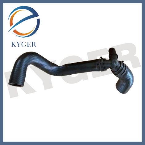 Connecteur d'origine pour tuyau d'air d'intercooler Mercedes-Benz W448, référence 2742002482 (1/5)