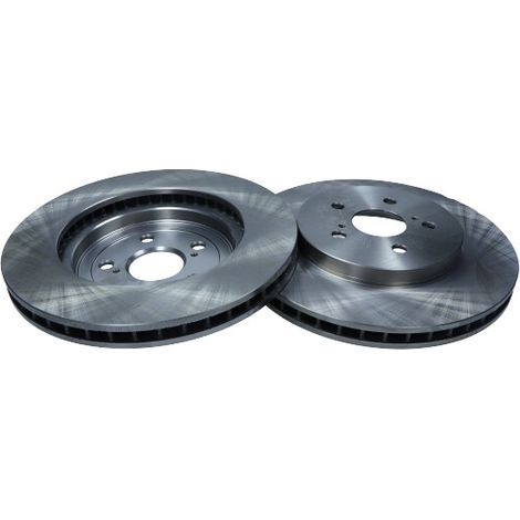 Disque de frein avant Maxgear Lexus RX 04- (1/3)