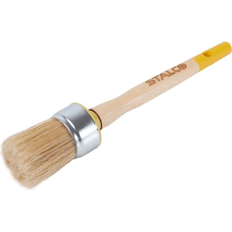 Brosse ronde universelle Stalco ø40 S-38944 (1/3)