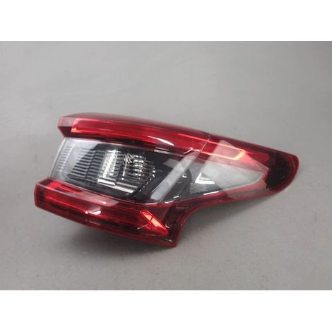 Feu Arriere Droit NISSAN Qashqai [PRODUIT D'OCCASION]♻️26550hv00a