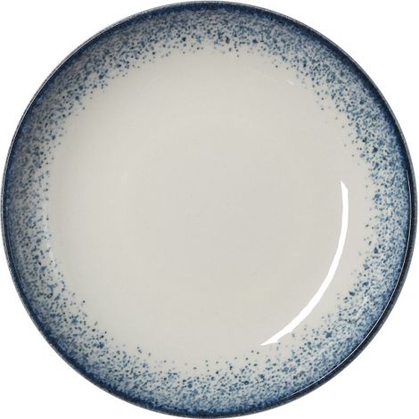 Assiette creuse Ø 21 cm VIDA MARINA - Was Germany