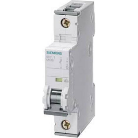 Siemens 5SY61136 5SY6113-6 Disjoncteur 13 A 230 V, 400 V