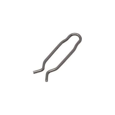 Bride de fixation pour Nettoyeur Haute Pression KARCHER - 50594010 - Bride de fixation pour Nettoyeur Haute Pression KARCHER - 50594010 (1/2)
