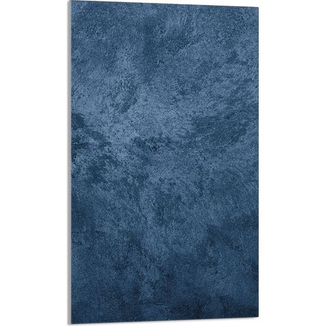 TAGLIERE IN VETRO 30x52 Ardesia (1/5)